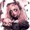 Dark, Horror Color by Number