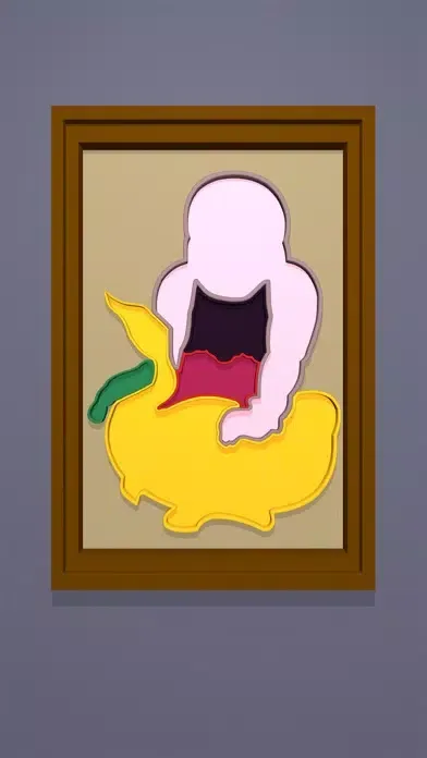 Paint Puzzle Dropper স্ক্রিনশট