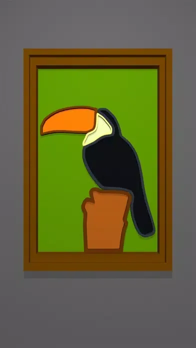 Paint Puzzle Dropper স্ক্রিনশট