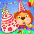 My Pet Birthday Party
