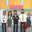 My Office Pretend Lifestyle