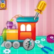 Toys Repair Shop Simulator