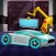 Truck Builder: Car Factory Sim