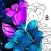 Coloring by Number - Art Games