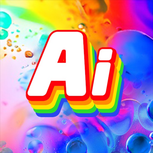 AI绘画大师-二次元图片生成器