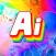 AI绘画大师-二次元图片生成器
