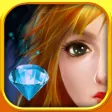 Jewel Thief Girl