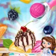 Ice My Sweet Little Princess