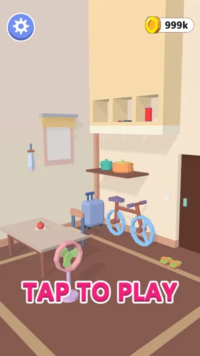 Capturas de tela do Painting Master 3D