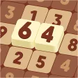 Number Flood: Pair & Match Ten