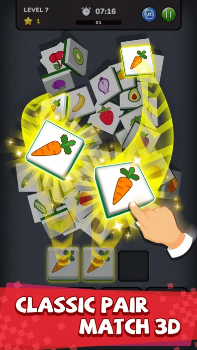 صور Pair Match 3D
