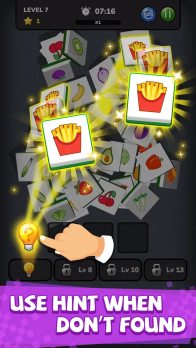صور Pair Match 3D
