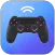 Game Controller for PS5 or PS4