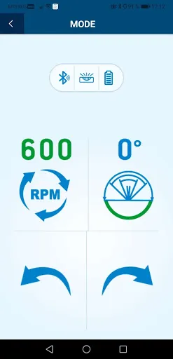 Roto Remote Screenshots