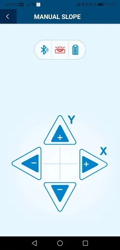 Roto Remote Screenshots