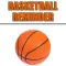 Basketball Reminder App - - Timetable Activity Schedule Reminders-Sport