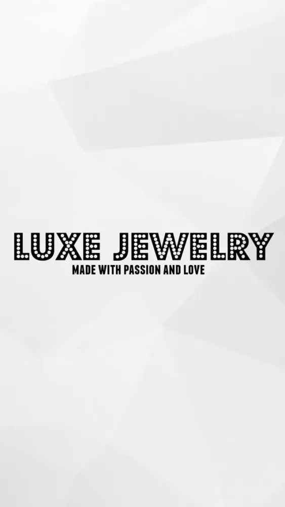 Zrzuty ekranu Luxe Jewelry