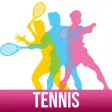 Tennis Reminder App - Timetable Activity Schedule Reminders-Sport
