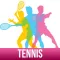 Tennis Reminder App - Timetable Activity Schedule Reminders-Sport