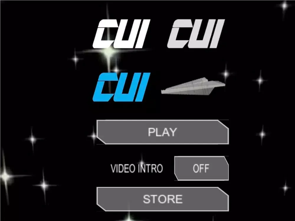 cui cui cui iPad  Screenshots