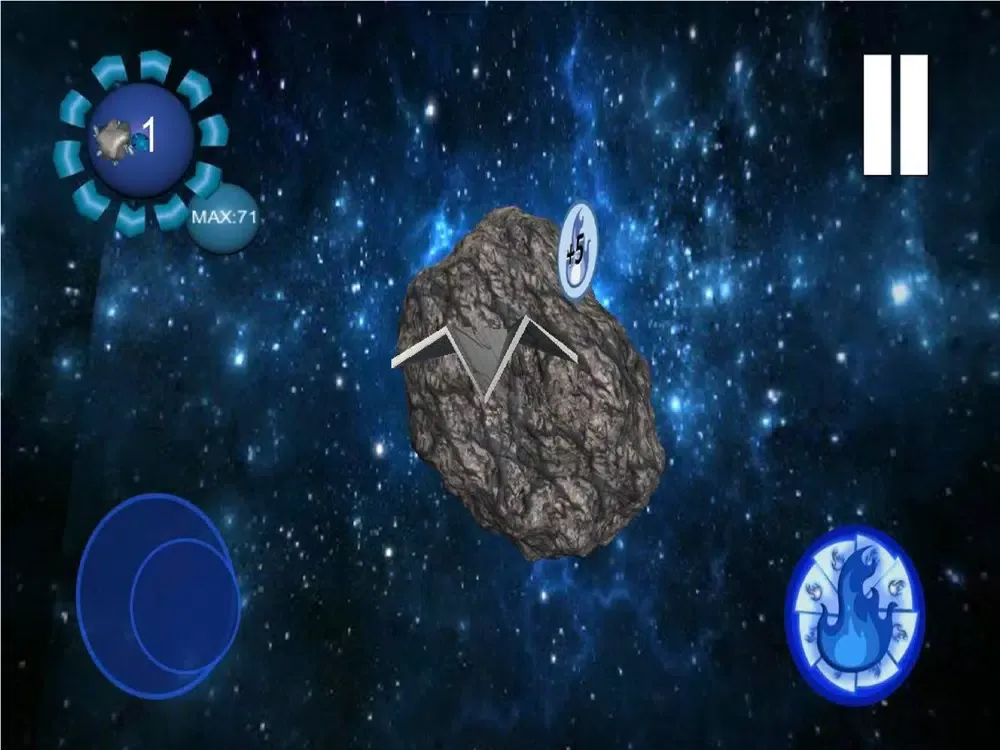cui cui cui iPad  Screenshots