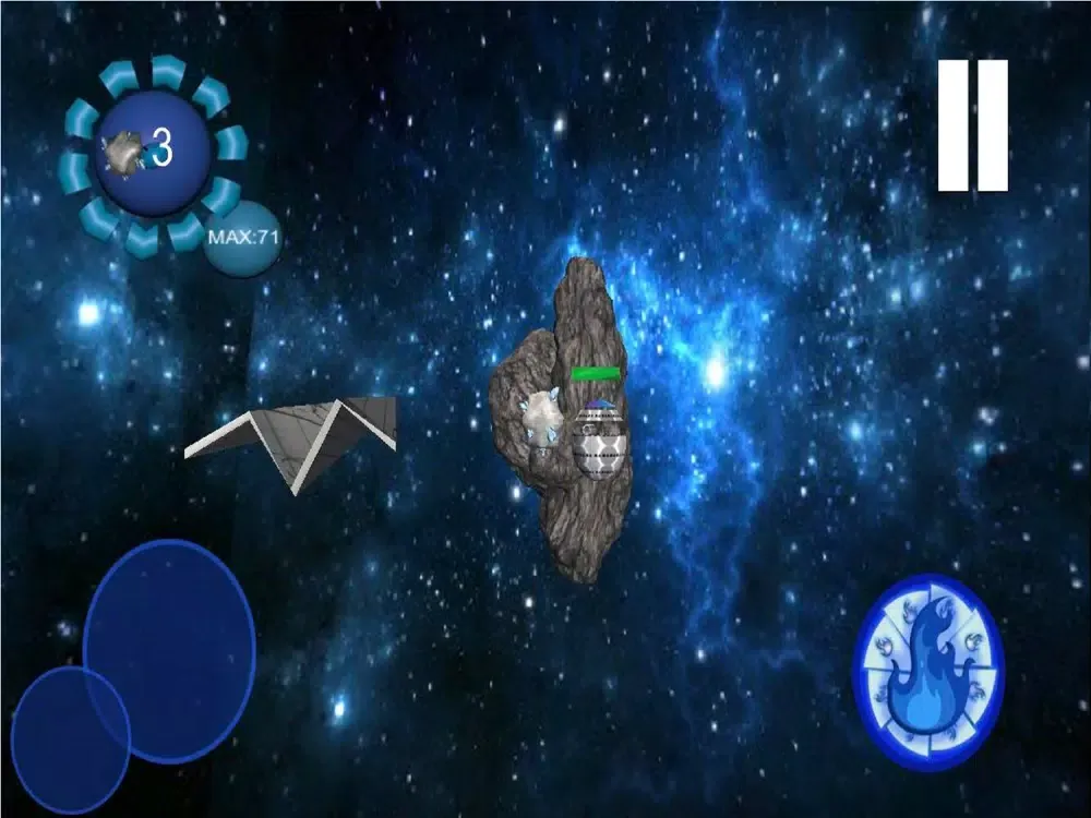 cui cui cui iPad  Screenshots