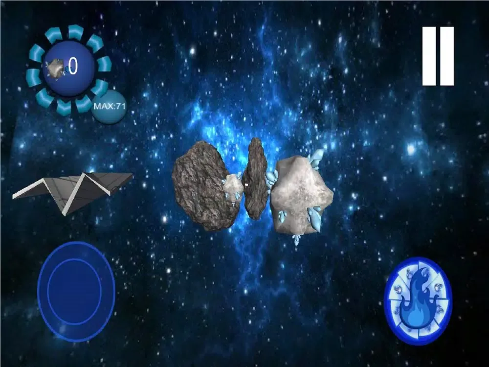 cui cui cui iPad  Screenshots
