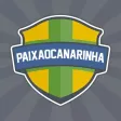 Paixaocanarinha - "for Seleção Brasileira fans"