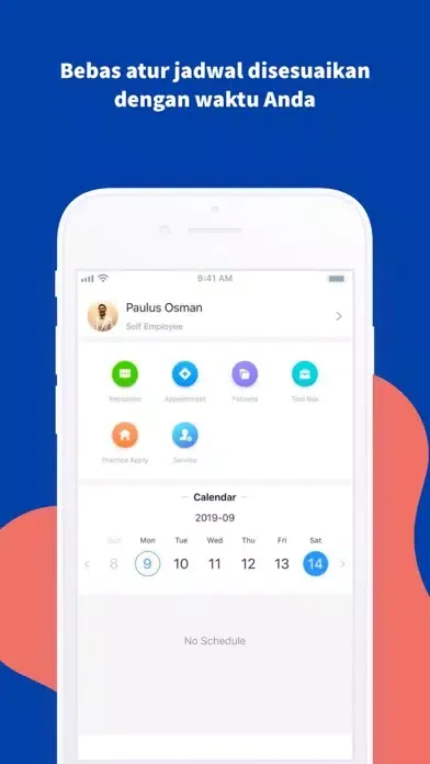 Скриншоты Good Doctor (Medical Portal)