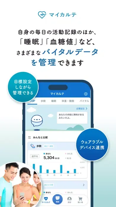 HELPO いつでも医療者に相談できるヘルスケアアプリ سکرین شاٹس
