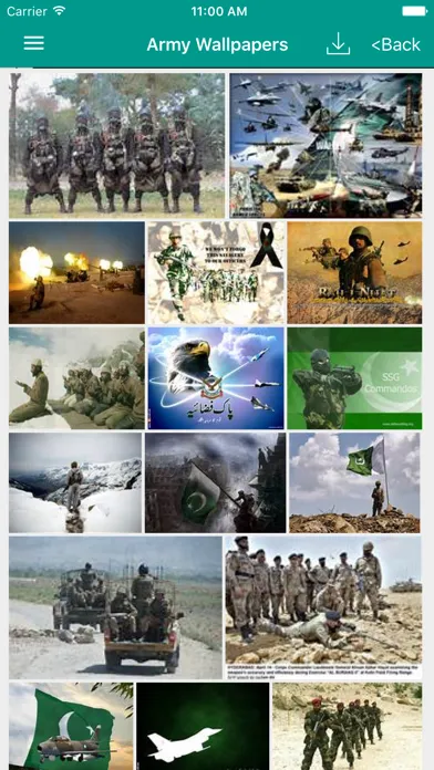 Pakistan Wallpapers Screenshots