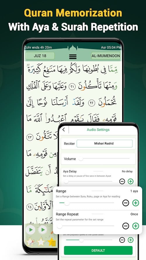 Quran Majeed-screenshot-2