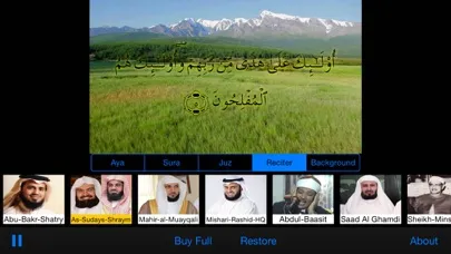 صور Quran TV — Muslims & Islam