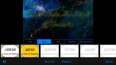 صور Quran TV — Muslims & Islam