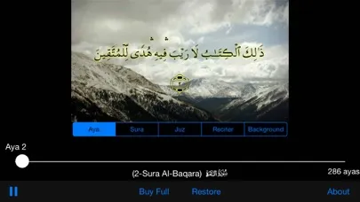 صور Quran TV — Muslims & Islam