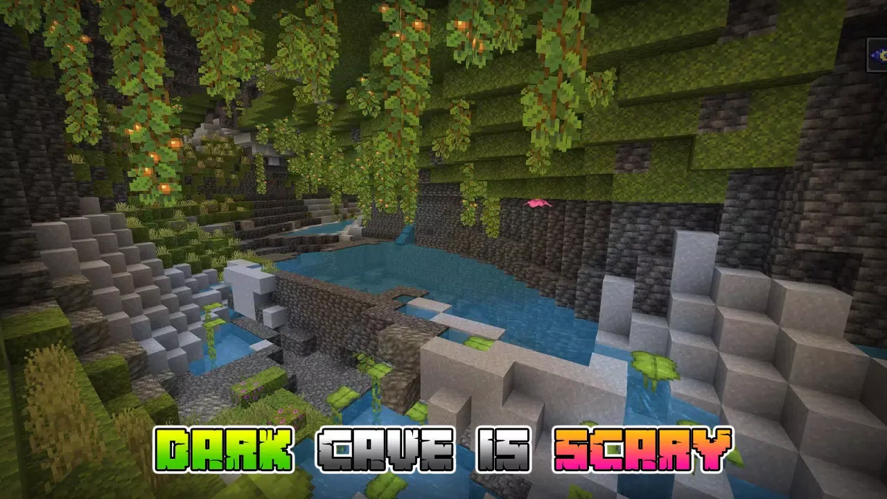 Craftsman - Jungle Wars Screenshots