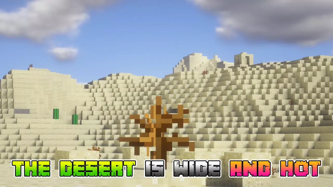 Craftsman - Jungle Wars Screenshots