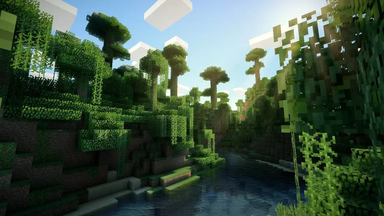 Master Craft - Survival Craft Screenshots