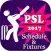 Pakistan Super League 2017