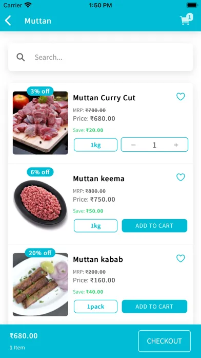 Pakiza Wala Ekran Görüntüleri