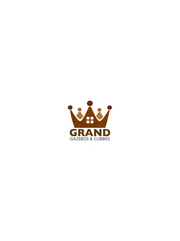 Grand Gazebos and Cubbies iPad 应用截图