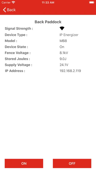 JVA IPEC Screenshots