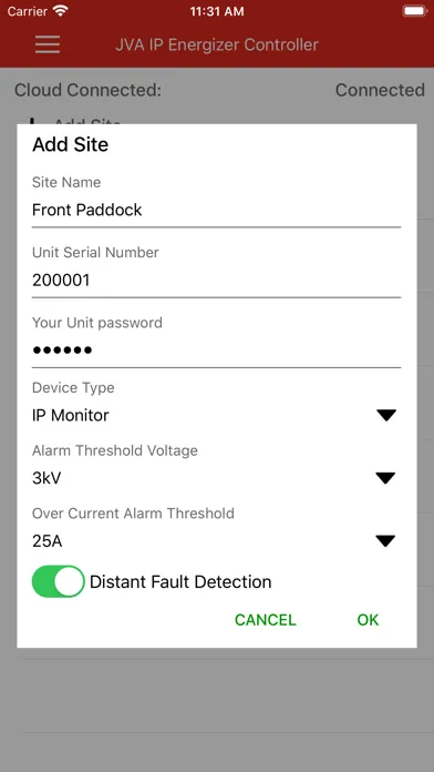 JVA IPEC Screenshots