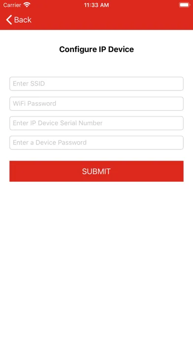 JVA IPEC Screenshots