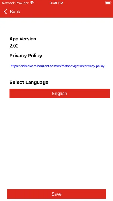 JVA IPEC Screenshots