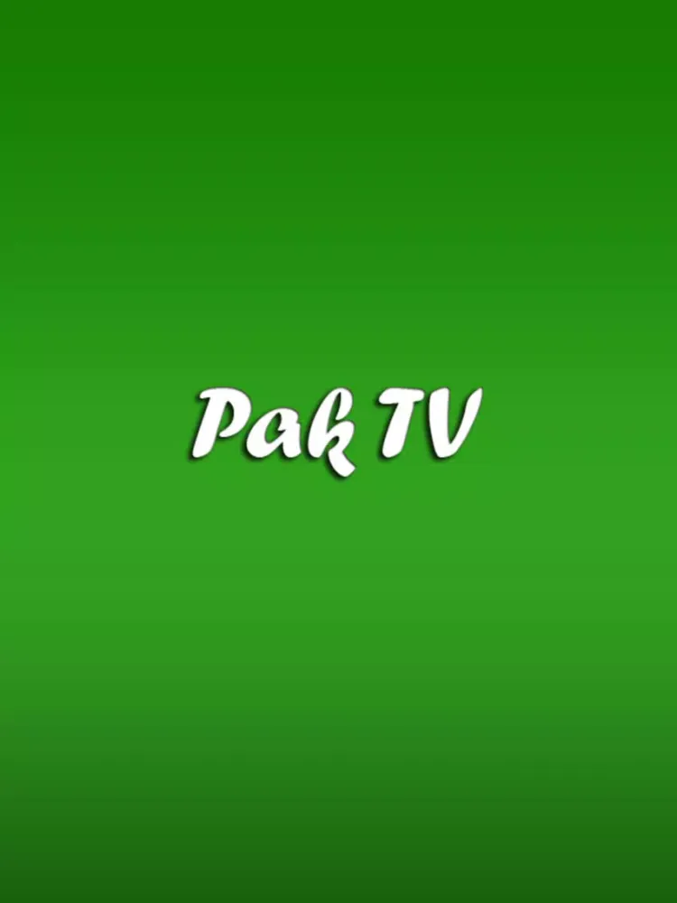 PTV iPad  Ekran Görüntüleri