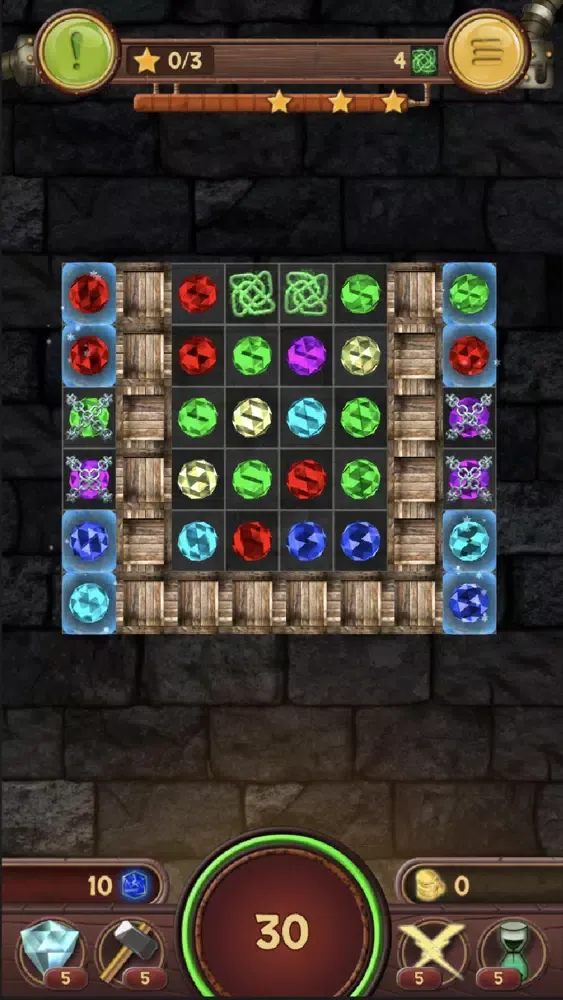 Dwarven Treasure Ekran Görüntüleri