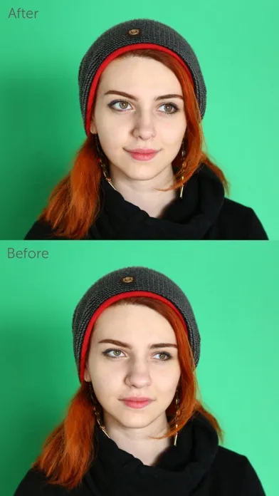 Screenshot di FixTool - Full Facial Adjustment App