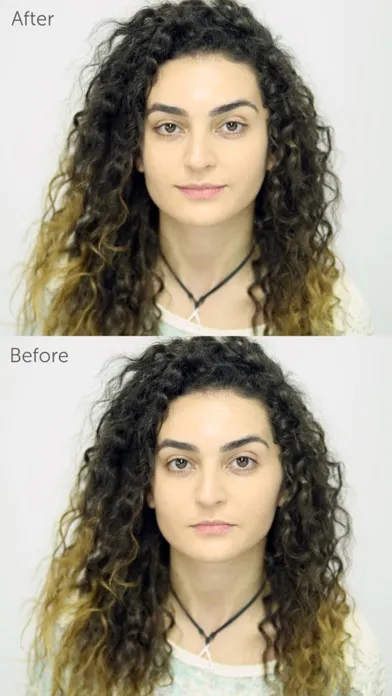 Screenshot di FixTool - Full Facial Adjustment App