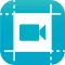 Video Crop - Convert Portrait into Landscape